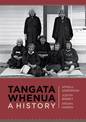 Tangata Whenua a History