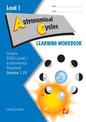 Lwb Level 1 Astronomical Cycles 1.15 Learning Workbook