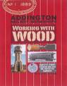 Addington Railway Workshops: Working with Wood