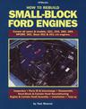 Rebuild Small-block Ford Engines Hp89