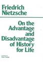 On the Advantage and Disadvantage of History for Life