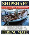 Shipshape: Art of Sailboat Maintenance