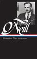 Eugene O'Neill: Complete Plays Vol. 1 1913-1920 (LOA #40)