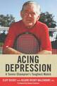 Acing Depression: A Tennis Champion's Toughest Match