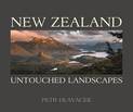 New Zealand Untouched Landscapes Standard Edition