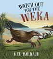 Watch Out For the Weka PB