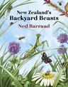 New Zealand's Backyard Beasts HB