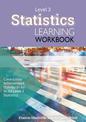 LWB NCEA Level 3 Statistics Learning Workbook 2018