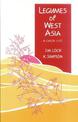 Legumes of West Asia: A Checklist