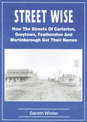 Street Wise: How The Streets Of Carterton, Greytown, Featherston And Martinborough Got Their Names