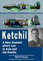 Ketchil: A New Zealand Pilot's War in Asia and the Pacific