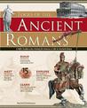 TOOLS OF THE ANCIENT ROMANS: A Kid's Guide to the History & Science of Life in Ancient Rome