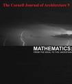 Cornell Journal of Architecture 9: Mathematics