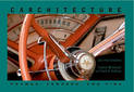 Carchitecture: Frames, Fenders and Fins/500 Photographs