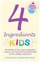 4 Ingredients Kids