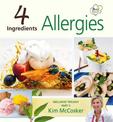 4 Ingredients Allergies