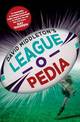 David Middleton's League-O-Pedia