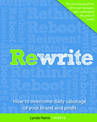 Rewrite: How to Overcome Daily Sabotage of Your Brand and Profit