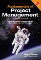 Fundamentals of Project Management 2ed: Planning and Control Techniques