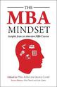 The MBA Mindset