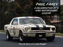 Paul Fahey - a Celebration of a Kiwi Motorsport Legend