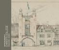 Architectural Drawings of Christ's College