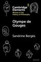 Olympe de Gouges