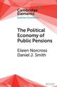 The Political Economy of Public Pensions