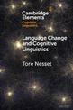 Language Change and Cognitive Linguistics: Case Studies from the History of Russian