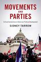 Movements and Parties: Critical Connections in American Political Development