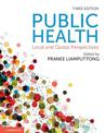 Public Health: Local and Global Perspectives