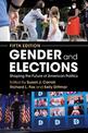 Gender and Elections: Shaping the Future of American Politics