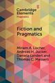 Fiction and Pragmatics