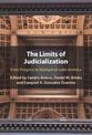 The Limits of Judicialization: From Progress to Backlash in Latin America