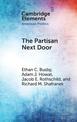 The Partisan Next Door: Stereotypes of Party Supporters and Consequences for Polarization in America