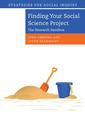 Finding your Social Science Project: The Research Sandbox