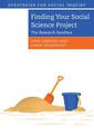 Finding your Social Science Project: The Research Sandbox