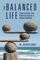 The Balanced Life: Using Strategies from Behavioral Science to Enhance Wellbeing