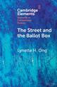 The Street and the Ballot Box: Interactions Between Social Movements and Electoral Politics in Authoritarian Contexts