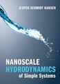 Nanoscale Hydrodynamics of Simple Systems