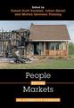 People before Markets: An Alternative Casebook