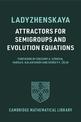 Attractors for Semigroups and Evolution Equations