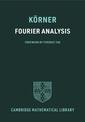 Fourier Analysis