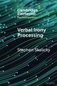 Verbal Irony Processing