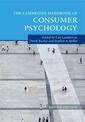 The Cambridge Handbook of Consumer Psychology