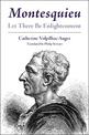 Montesquieu: Let There Be Enlightenment