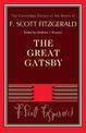 F. Scott Fitzgerald: The Great Gatsby