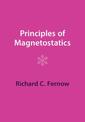 Principles of Magnetostatics