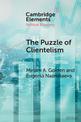 The Puzzle of Clientelism: Political Discretion and Elections Around the World