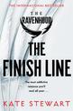 The Finish Line: The hottest and most addictive enemies to lovers romance you'll read all year . . .